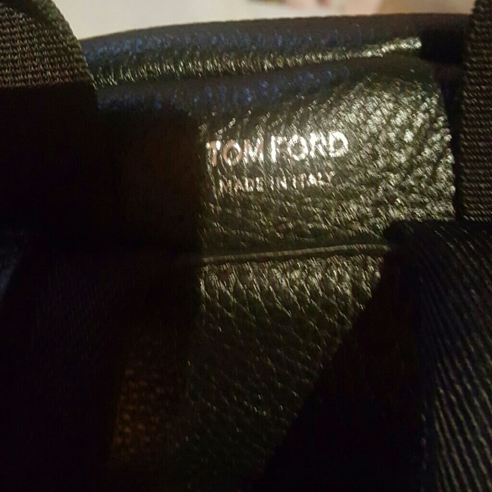 Tom Ford backpack - Picture 5 of 5